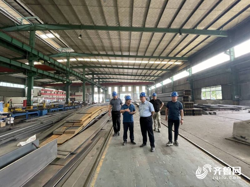 钢结构施工图纸的重要性